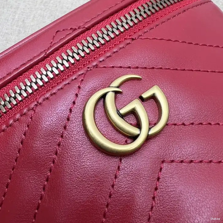 2304YA0086 Gucci Bag 0811